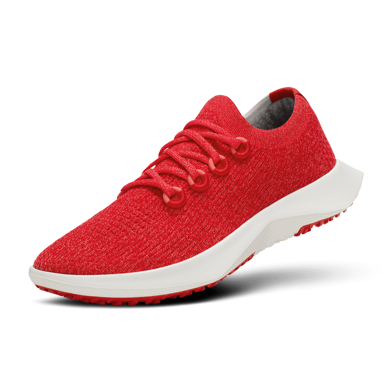Men's Tree Dasher 2 - Bloom Red (Blizzard Sole)