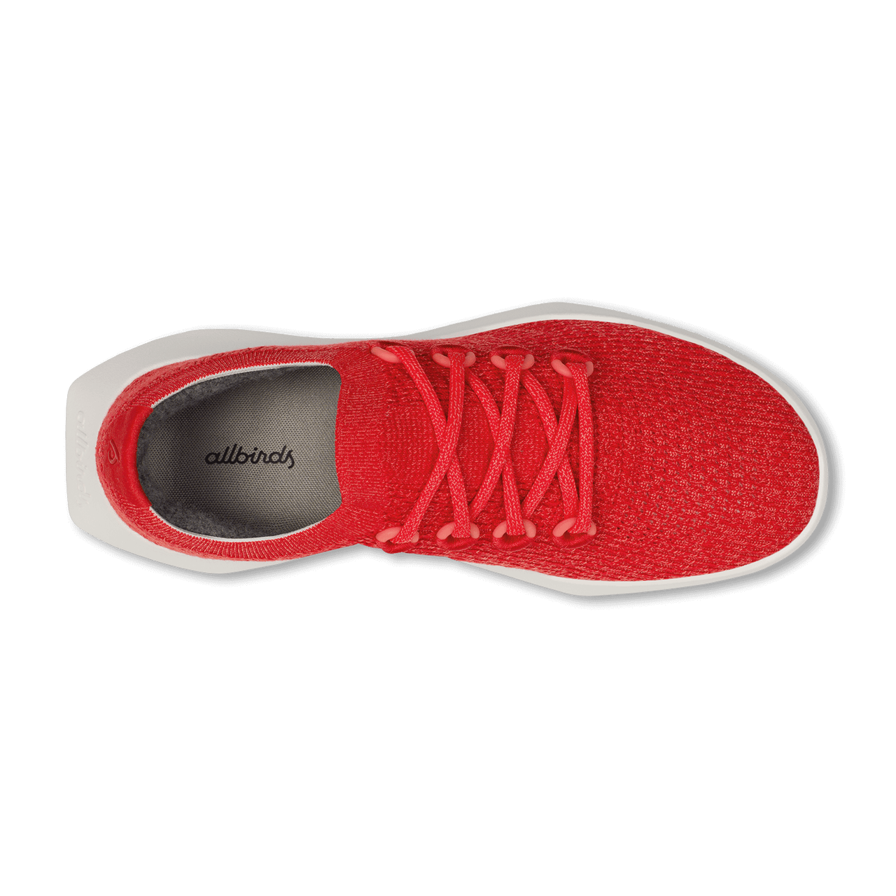 Men's Tree Dasher 2 - Bloom Red (Blizzard Sole)