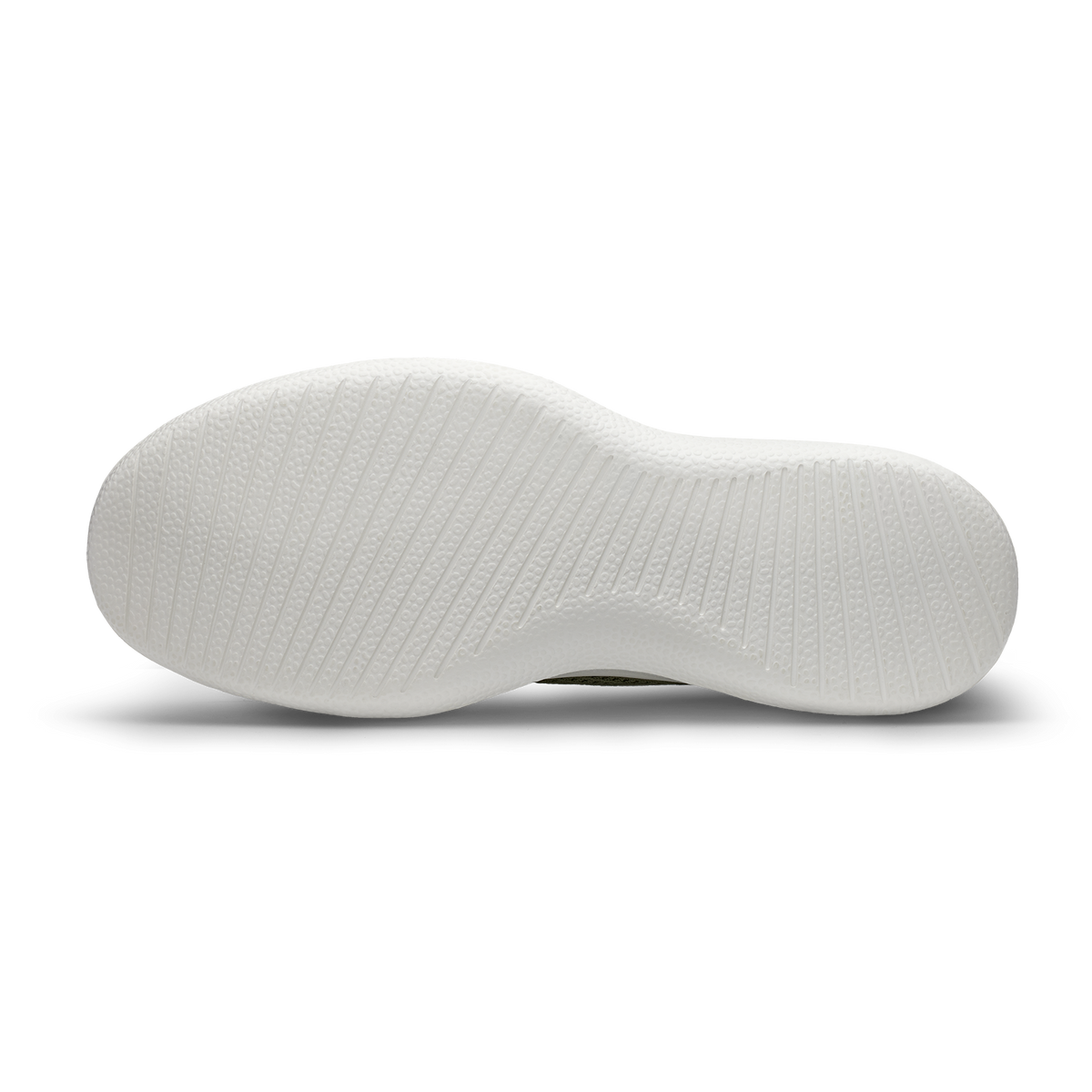 Women's Tree Runners - Thunder Green (Blizzard Sole)