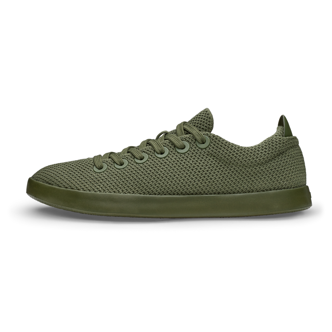 Women's Tree Pipers - Thunder Green (Thunder Green Sole)