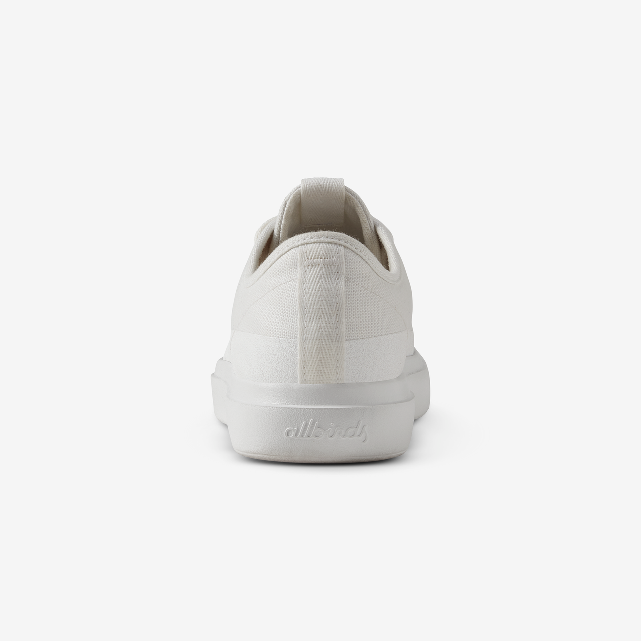 Women's Canvas Pipers - Blizzard (Blizzard Sole) - 1