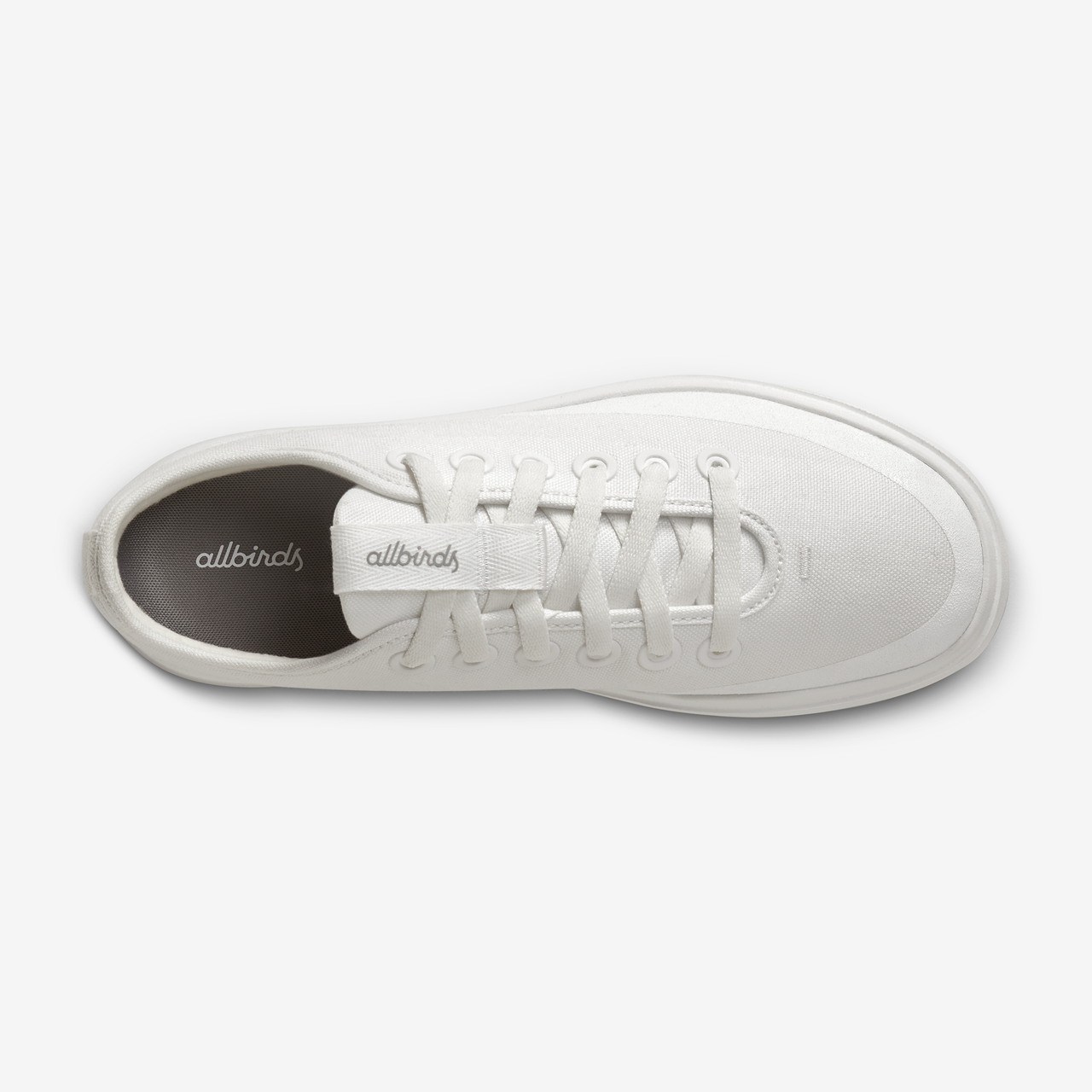 Women's Canvas Pipers - Blizzard (Blizzard Sole) - 1