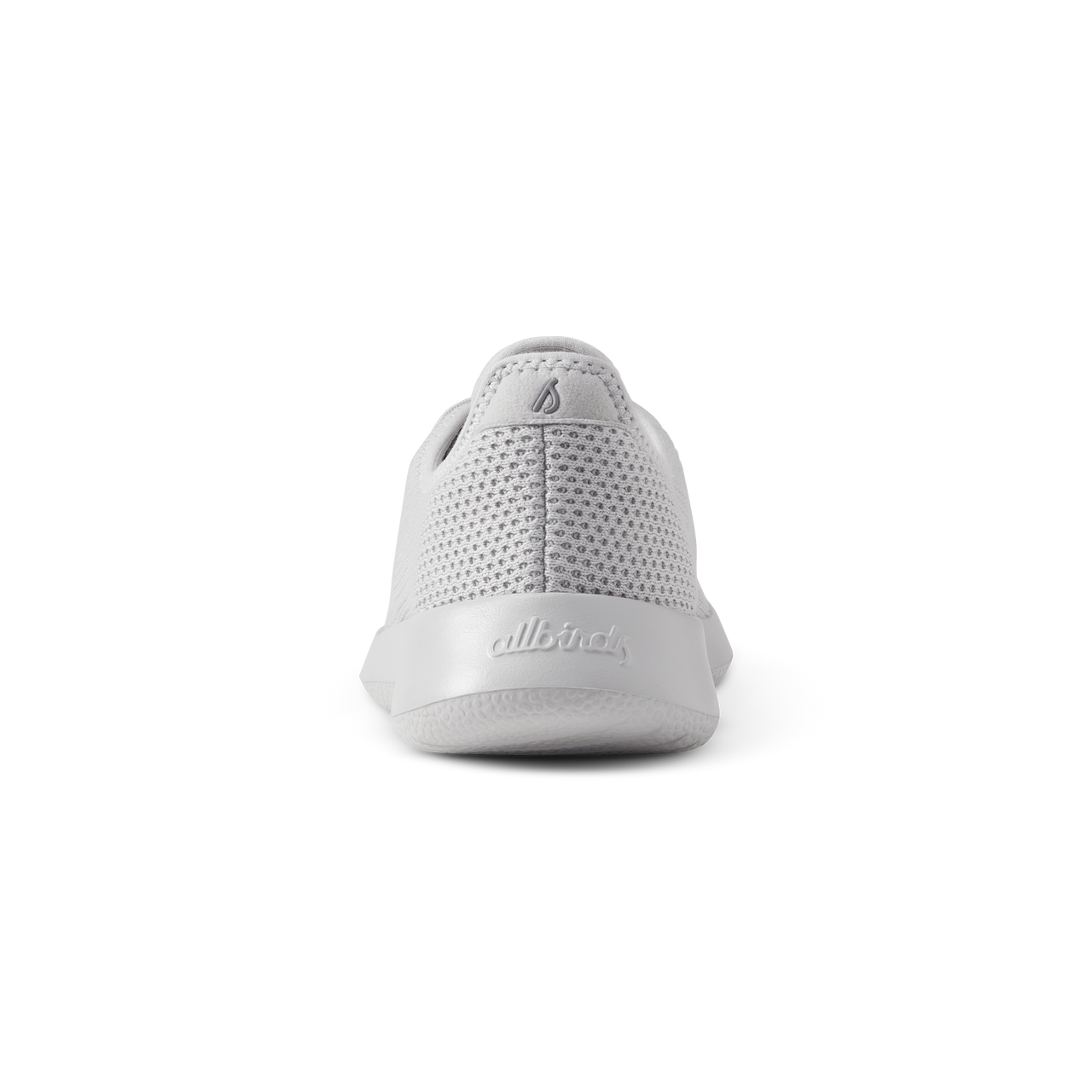 Men's Tree Runner - Light Grey (Light Grey Sole)