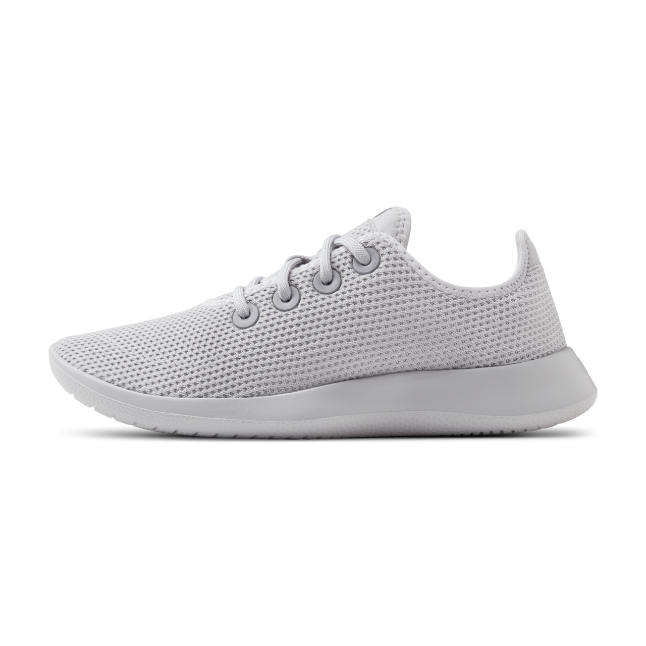 Men's Tree Runner - Light Grey (Light Grey Sole)
