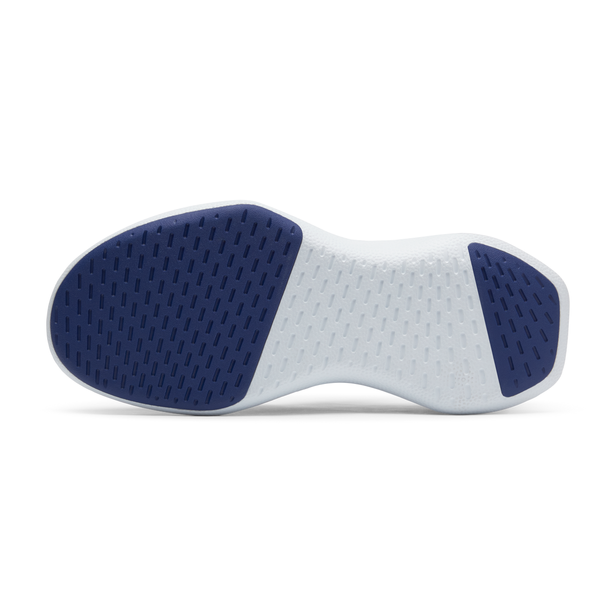 Women's Tree Dasher Relay - Blizzard/Hazy Cobalt (Clarity Blue Sole)