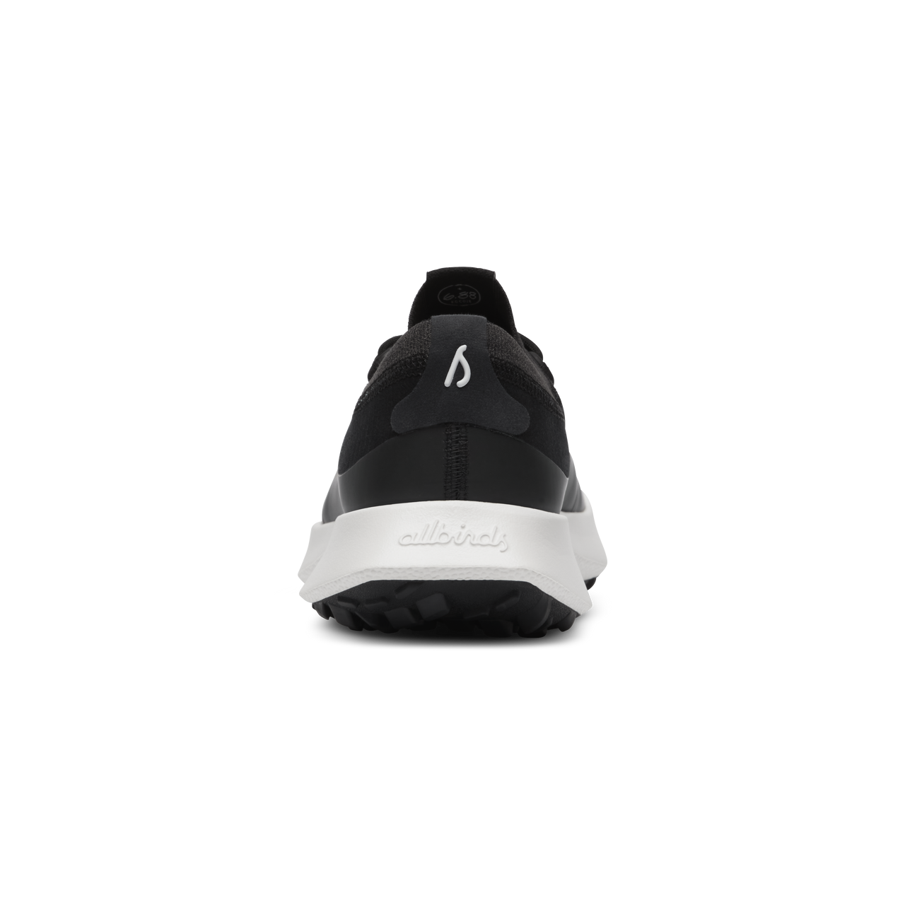 Women's Golf Dashers - Natural Black/Dark Grey (Blizzard Sole)