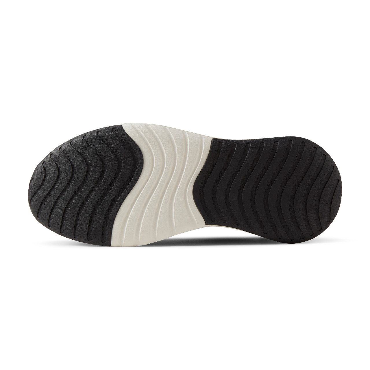 Women's Courier - Dark Grey/Natural Black (Natural White Sole)