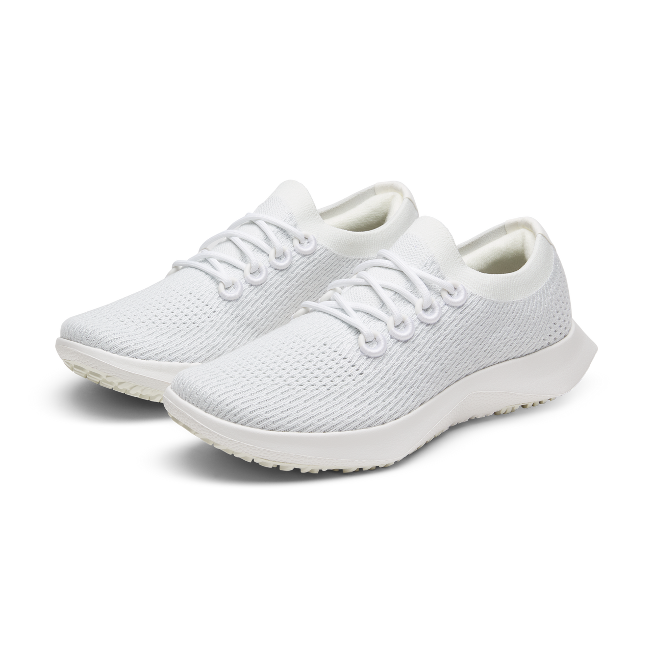 Women's Tree Dasher 2 - Blizzard (Blizzard Sole)