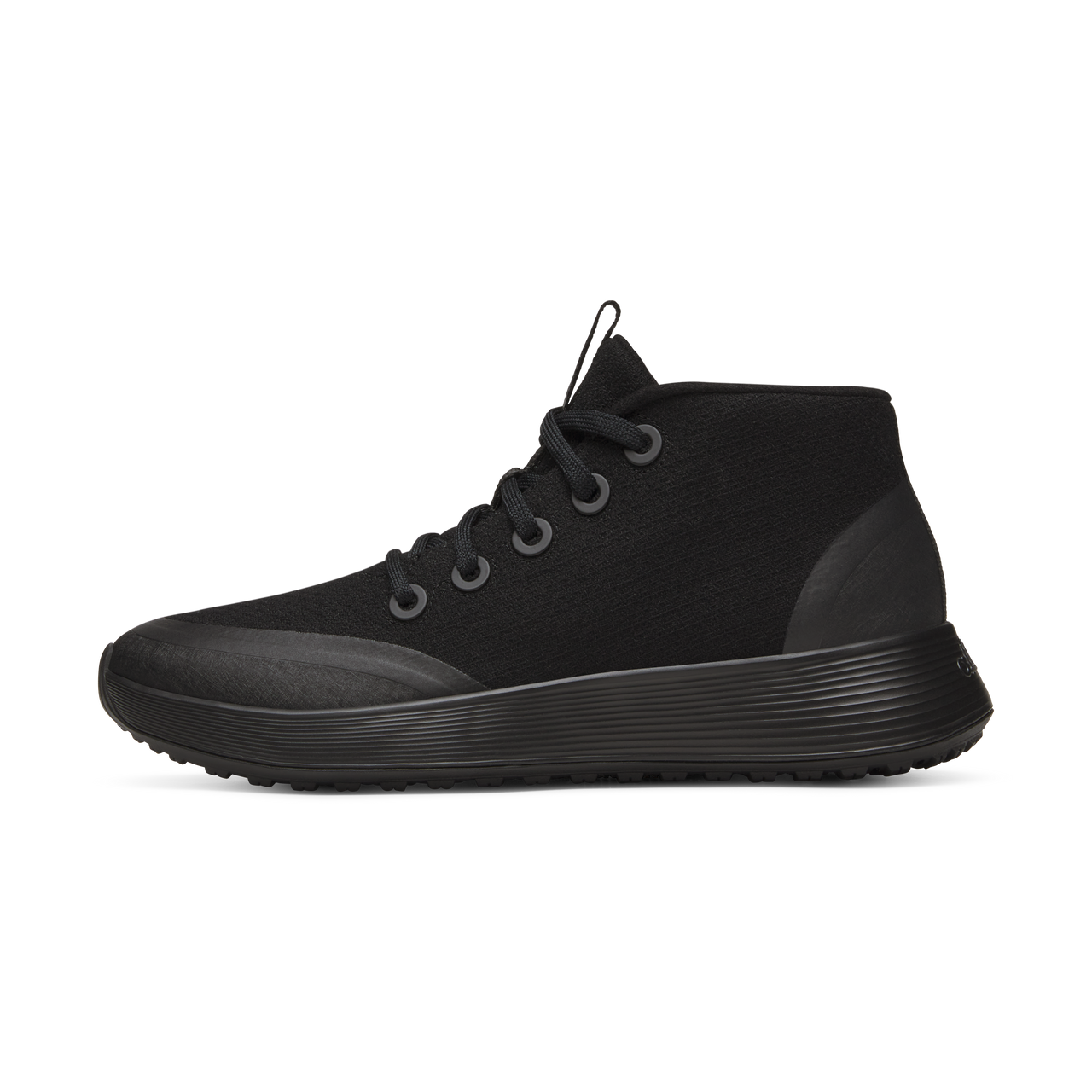 Women's Runner-Up Protect - Natural Black (Natural Black Sole)