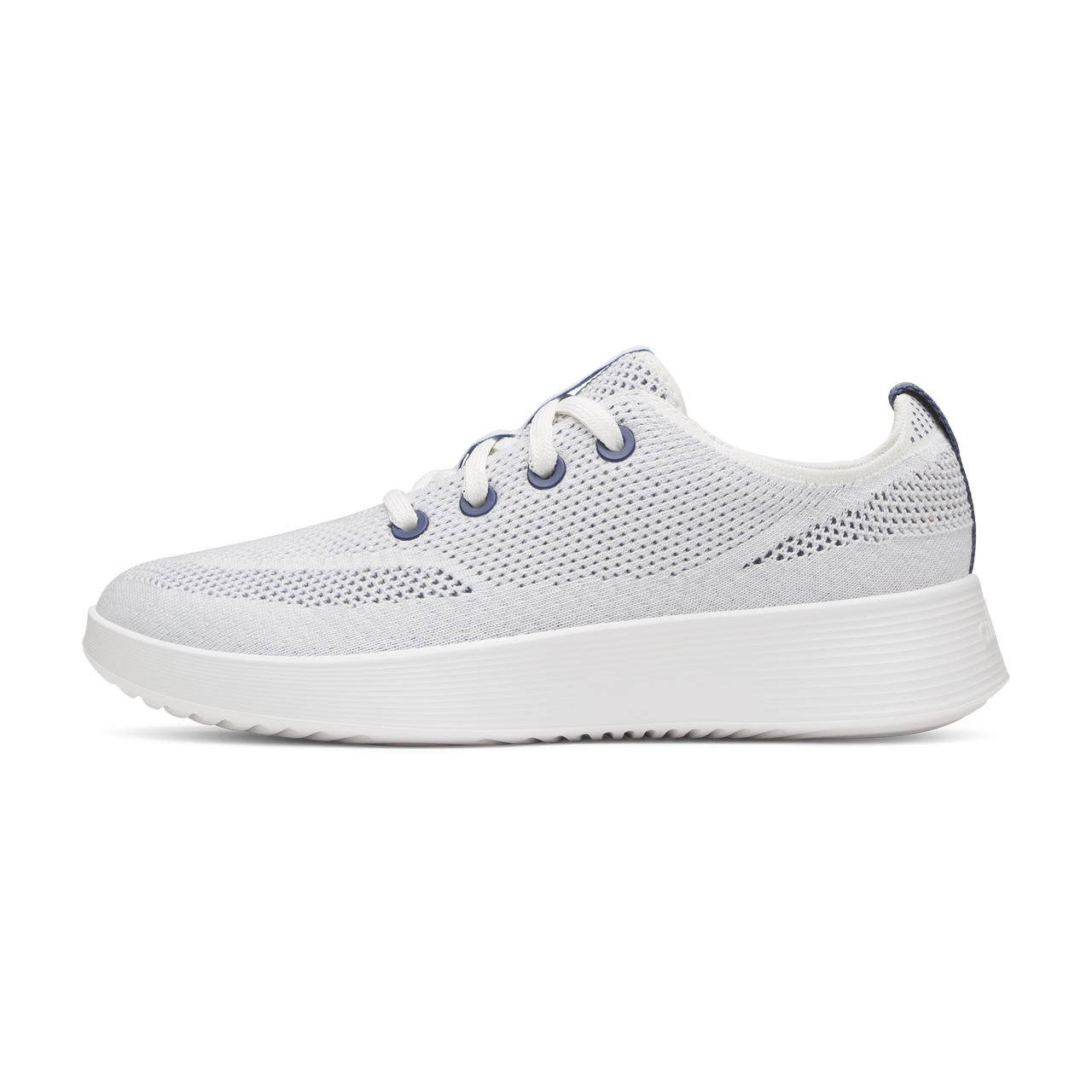 Women's Tree Runner Go - Blizzard/Hanami Night (Blizzard Sole)