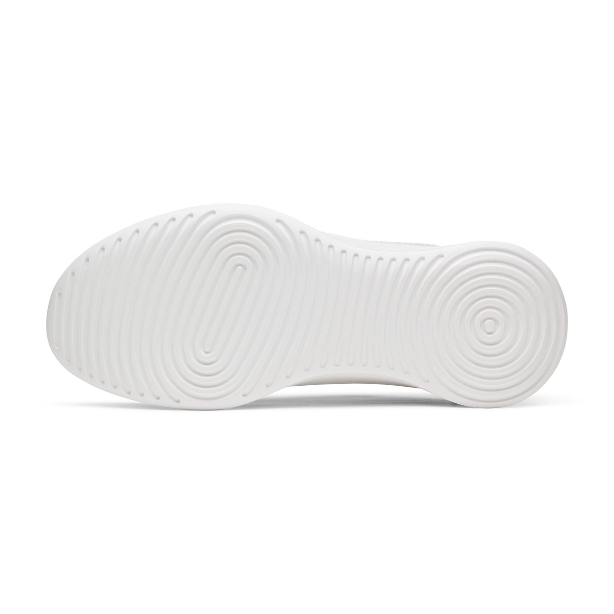 Women's Tree Runner Go - Natural White/Rustic Orange (Blizzard Sole)