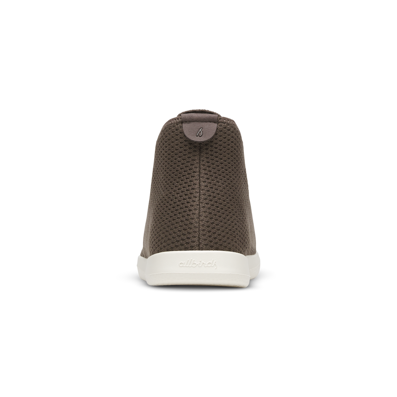 Men's Tree Topper - Rustic Brown (Stony Cream Sole)
