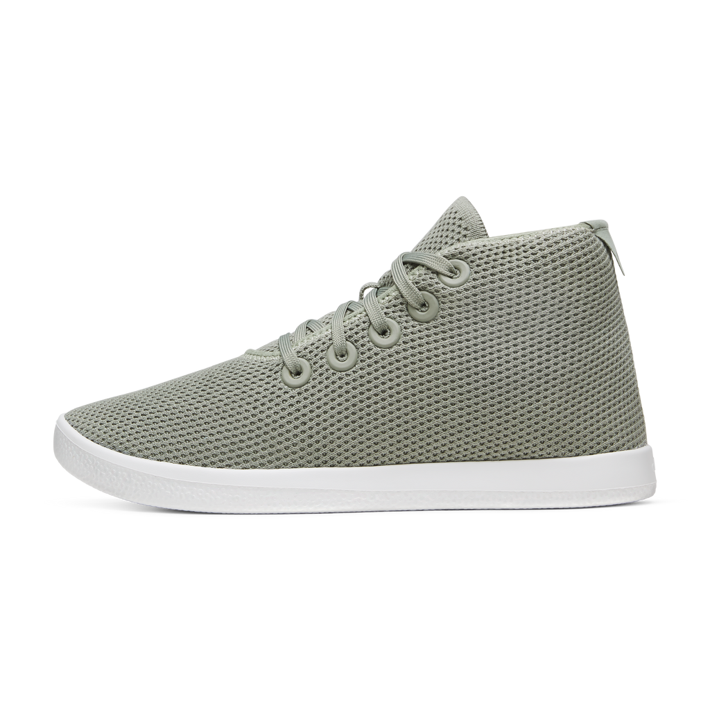 Men's Tree Topper - Hazy Pine (Blizzard Sole)