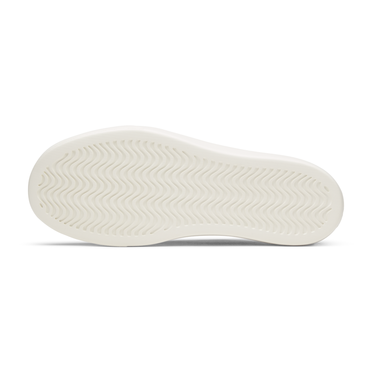 Men's Wool Piper Go - Rustic Brown (Stony Cream Sole)