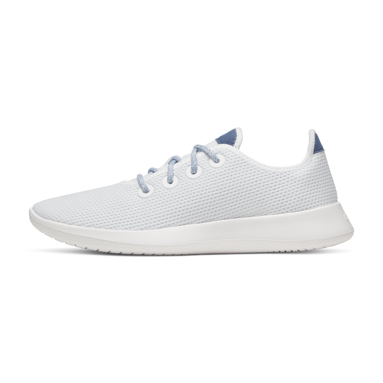 Women's Tree Runner - Blizzard/Hanami Night (Blizzard Sole)