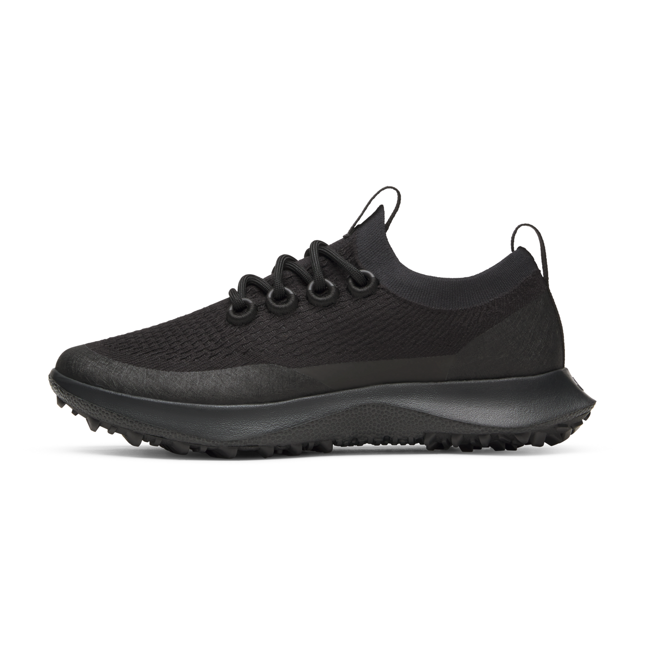 Men's Tree Dasher 2 - Utility - Natural Black (Natural Black Sole)