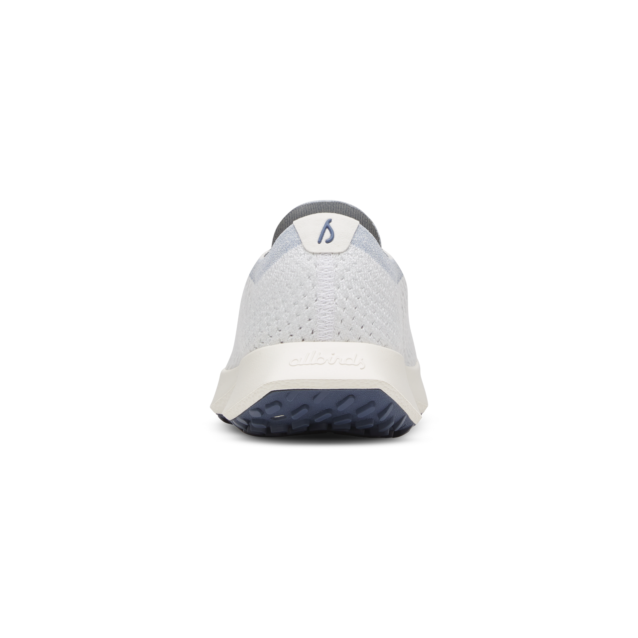 Men's Tree Dasher 2 - Blizzard/Hanami Night (Natural White Sole)