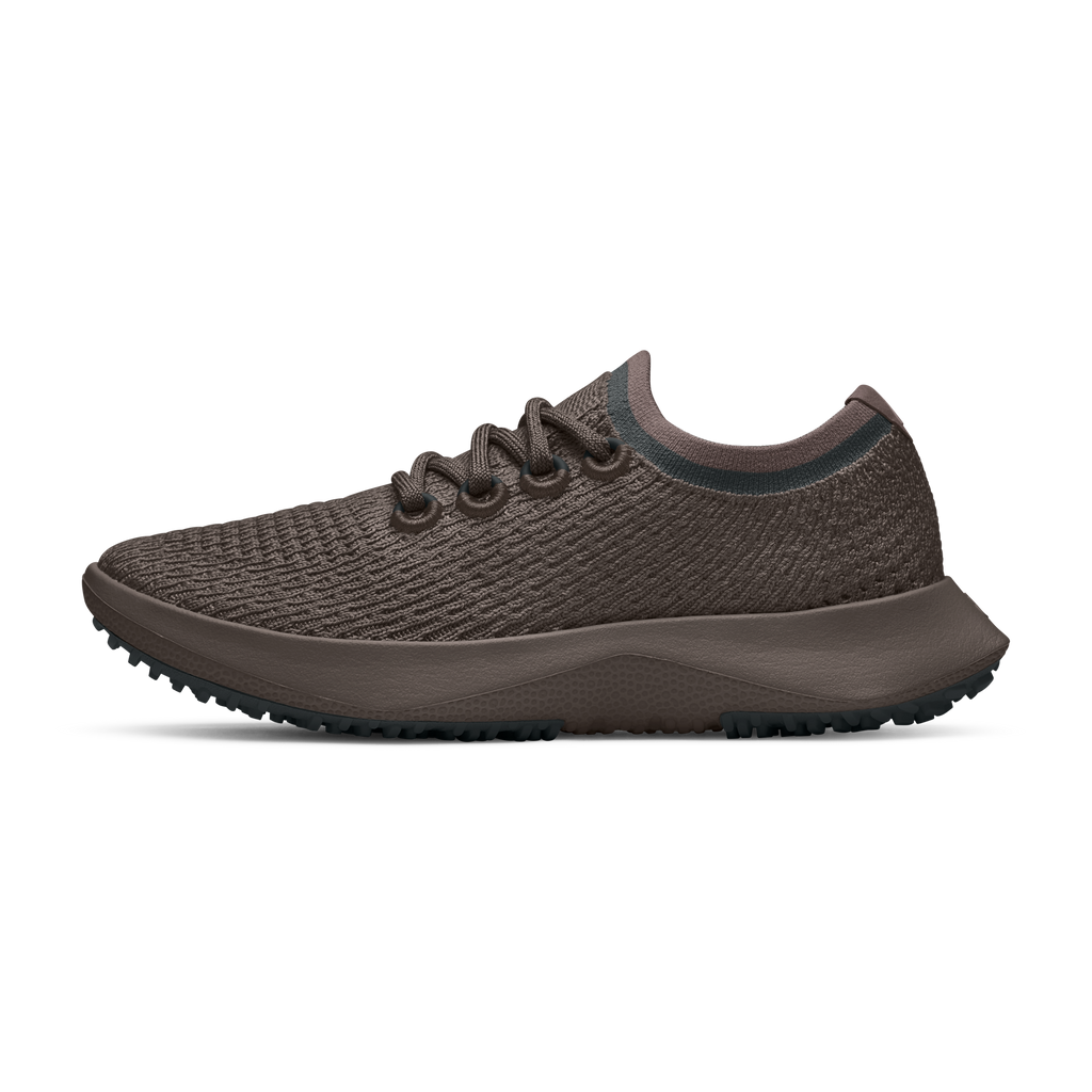 Women's Tree Dasher 2 - Rustic Brown (Rustic Brown Sole)