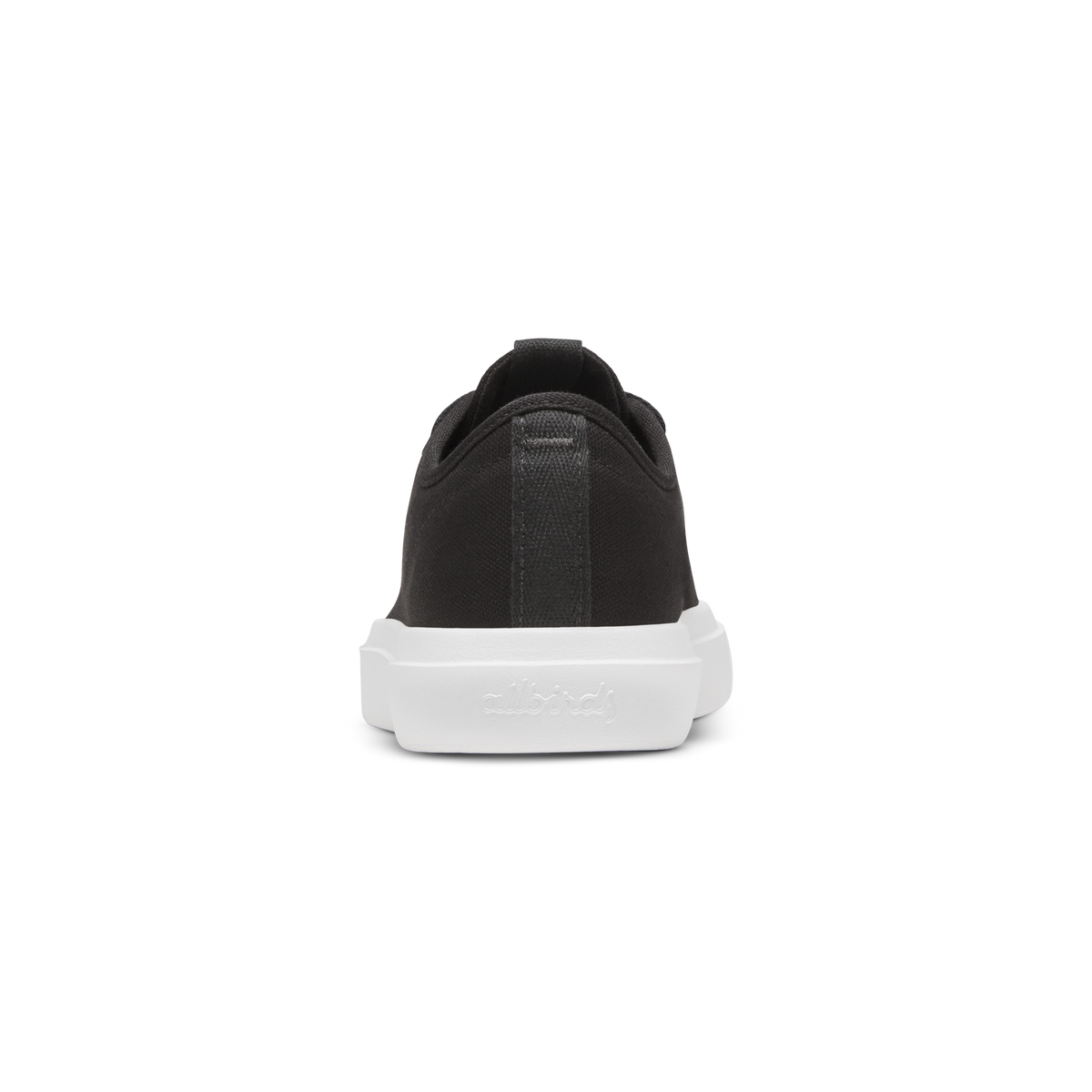 Women's Canvas Piper - Natural Black (Blizzard Sole)