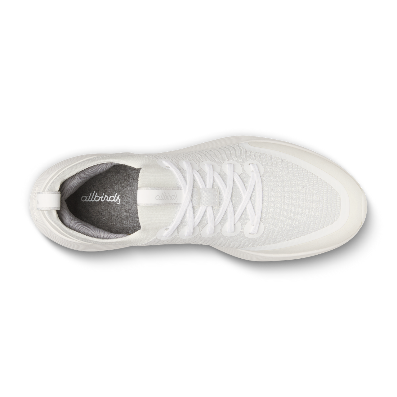 Men's Strider - Blizzard (Blizzard Sole)