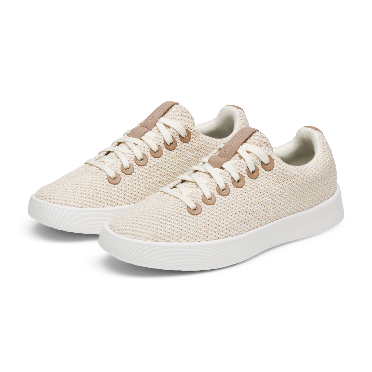 Men's Cruiser - Natural White, Taupe Blush (Blizzard Sole)