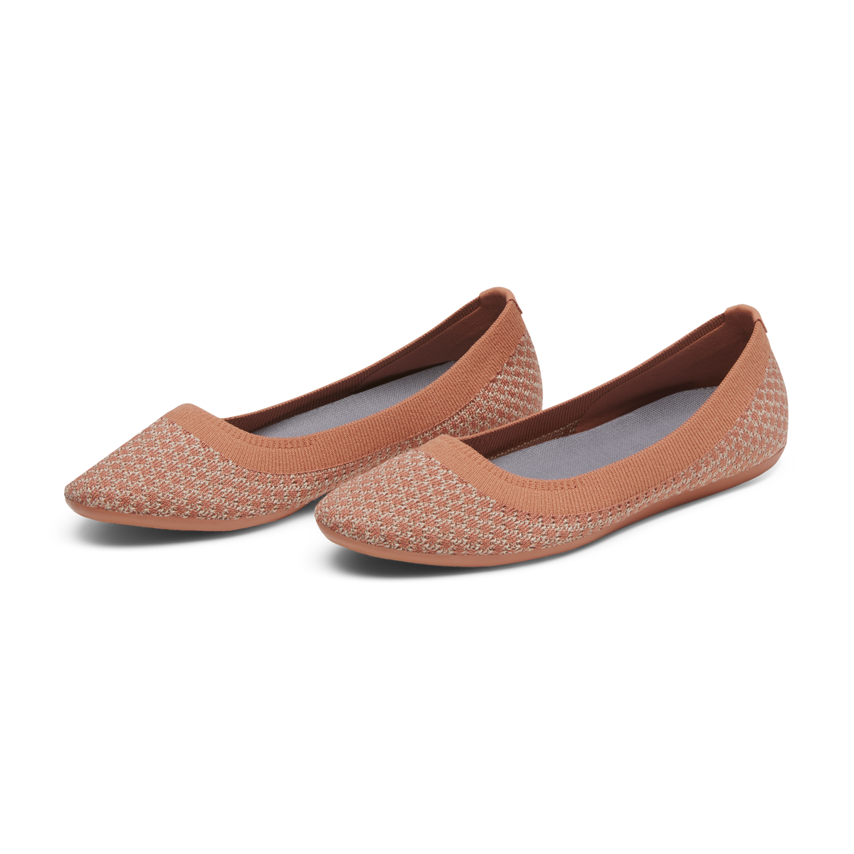 Women's Tree Breezer Retreat Knit - Sienna Blush