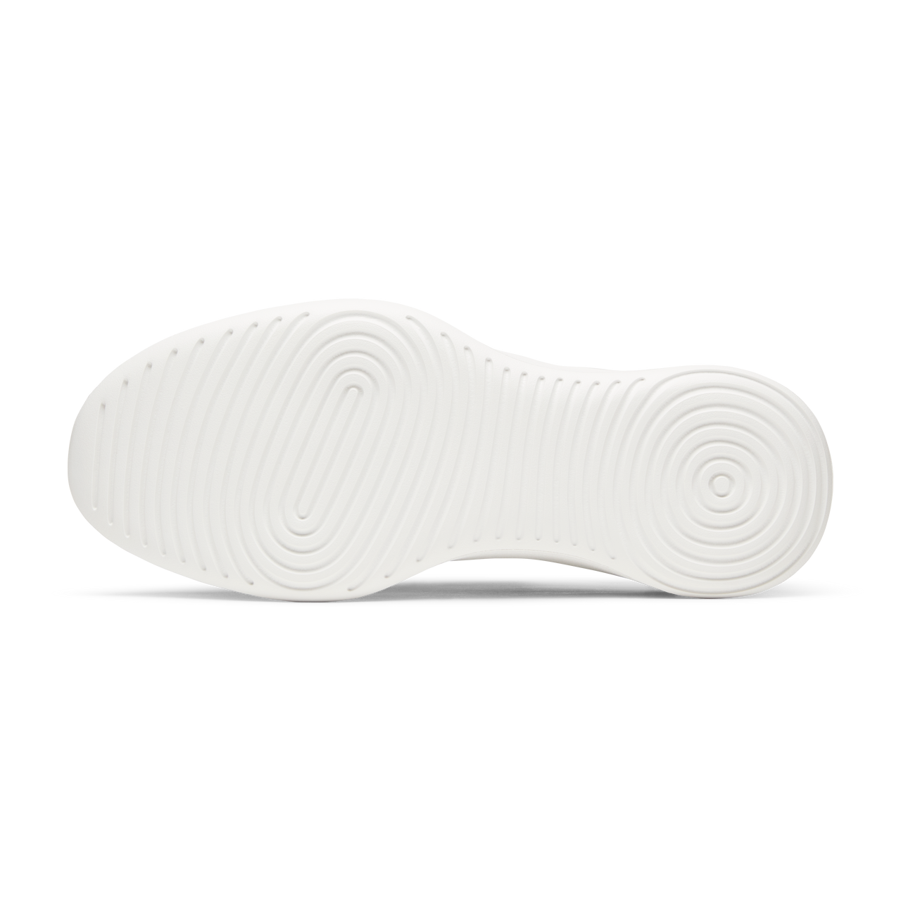 Men's Tree Runner NZ - Blizzard/Dark Navy (Blizzard Sole)