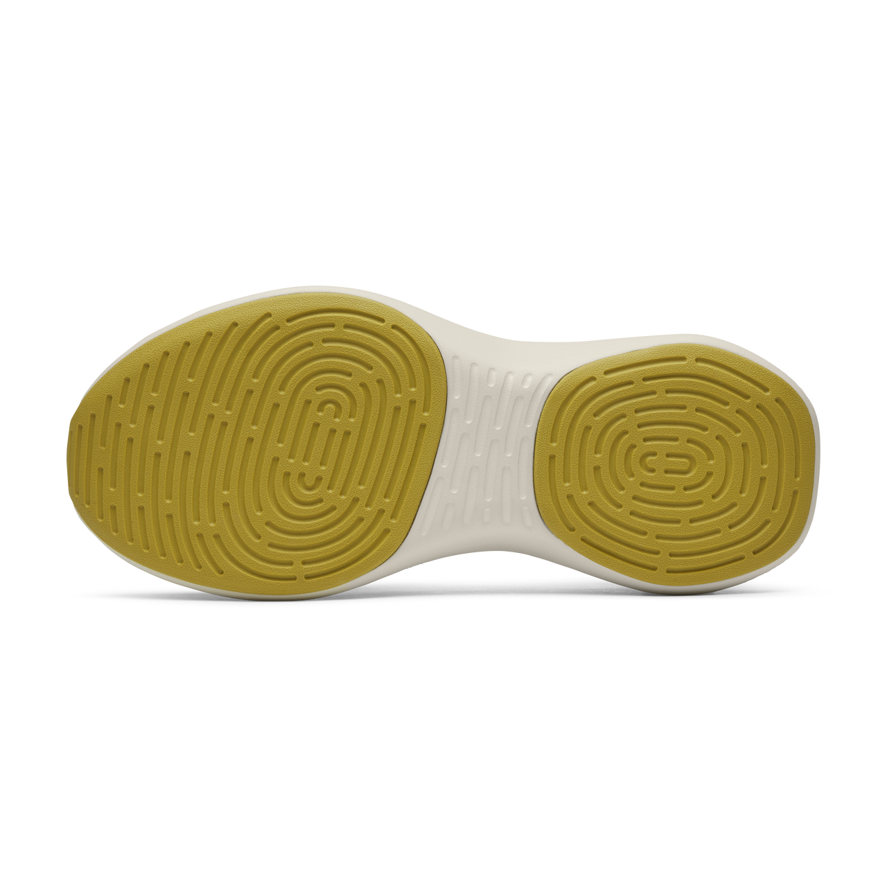 Men's Dasher NZ Relay - Ochre (Weathered White Sole)
