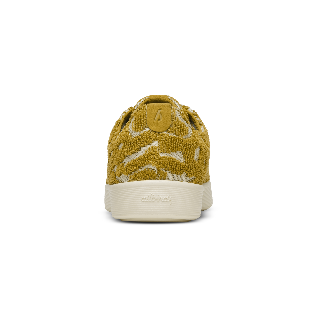 Women's Cruiser Terry - Ochre (Warm White Sole)