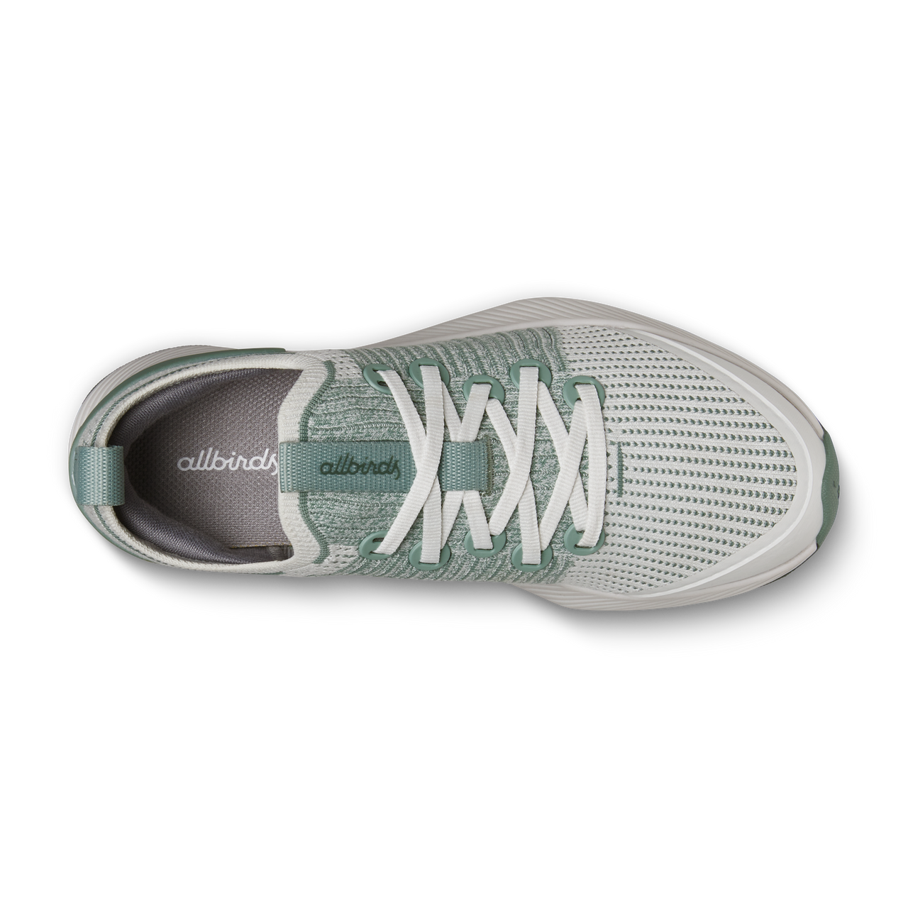 Men's Tree Glider - Seagrass (Parchment Sole)