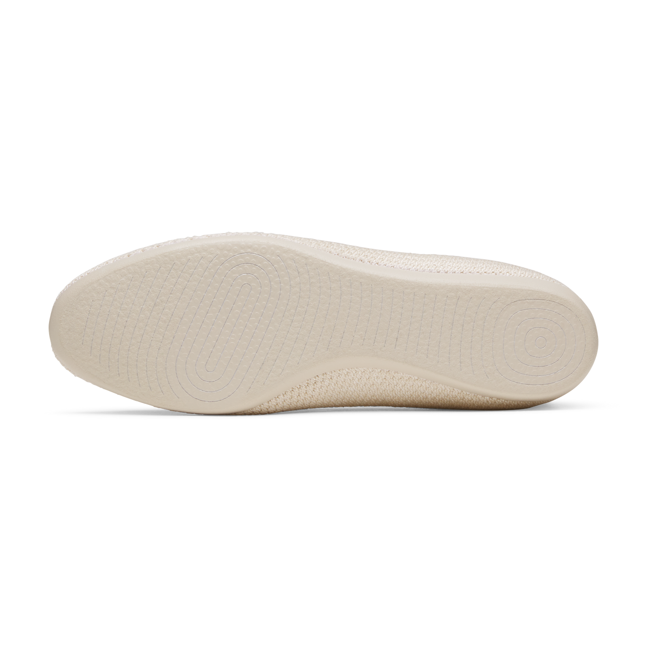 Women's Tree Breezer - Warm White (Warm White Sole)