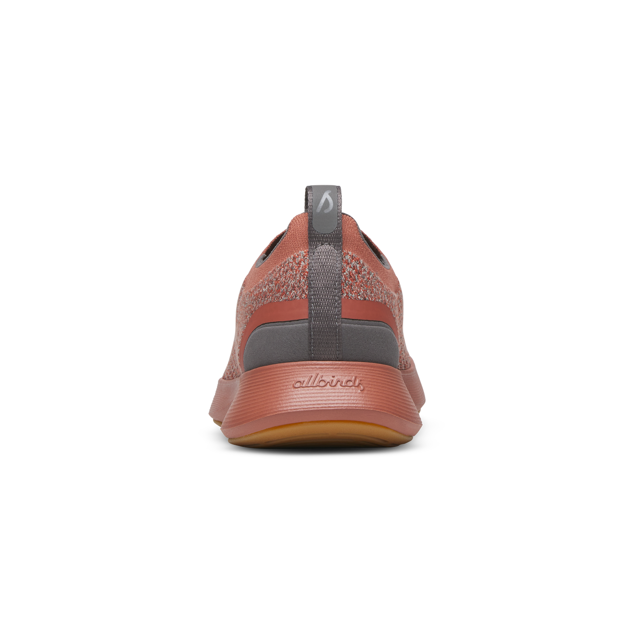 Women's Dasher NZ - Auburn (Auburn Sole)