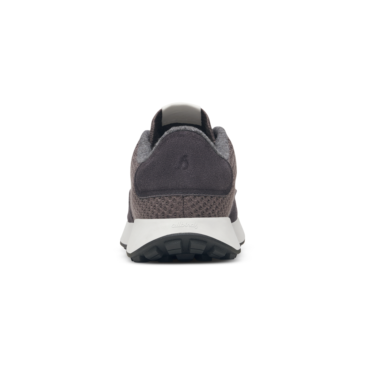 Men's Varsity Airy - Anthracite (Blizzard Sole)