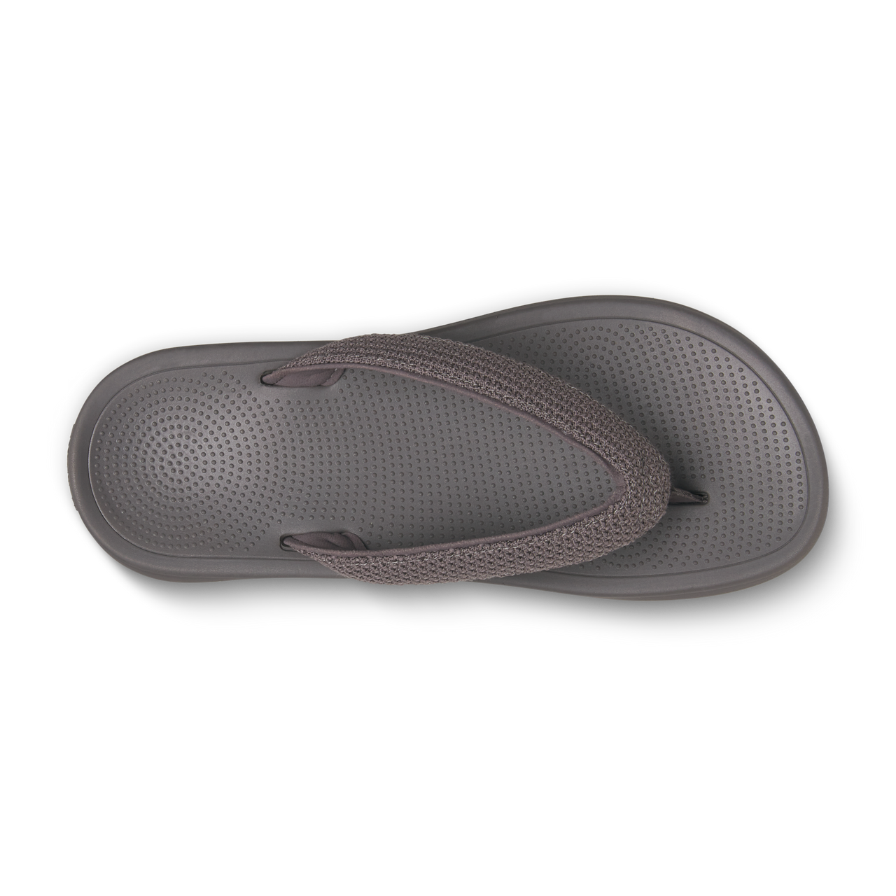 Women's Allbirds Flip Flop - Anthracite