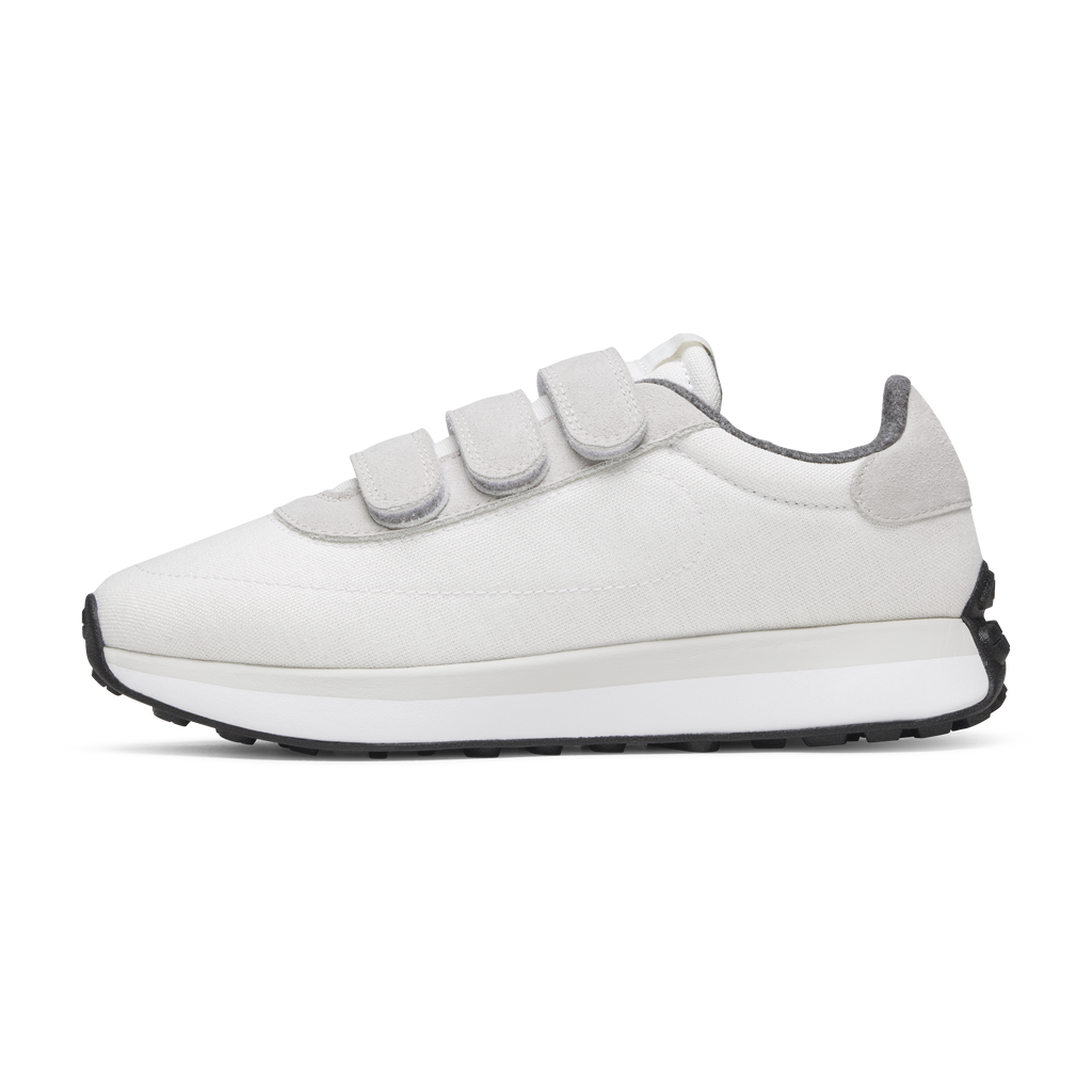 Women's Varsity Strap - Blizzard (Blizzard Sole)