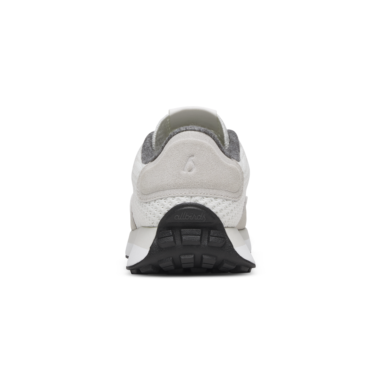 Women's Varsity Airy - Blizzard (Blizzard Sole)
