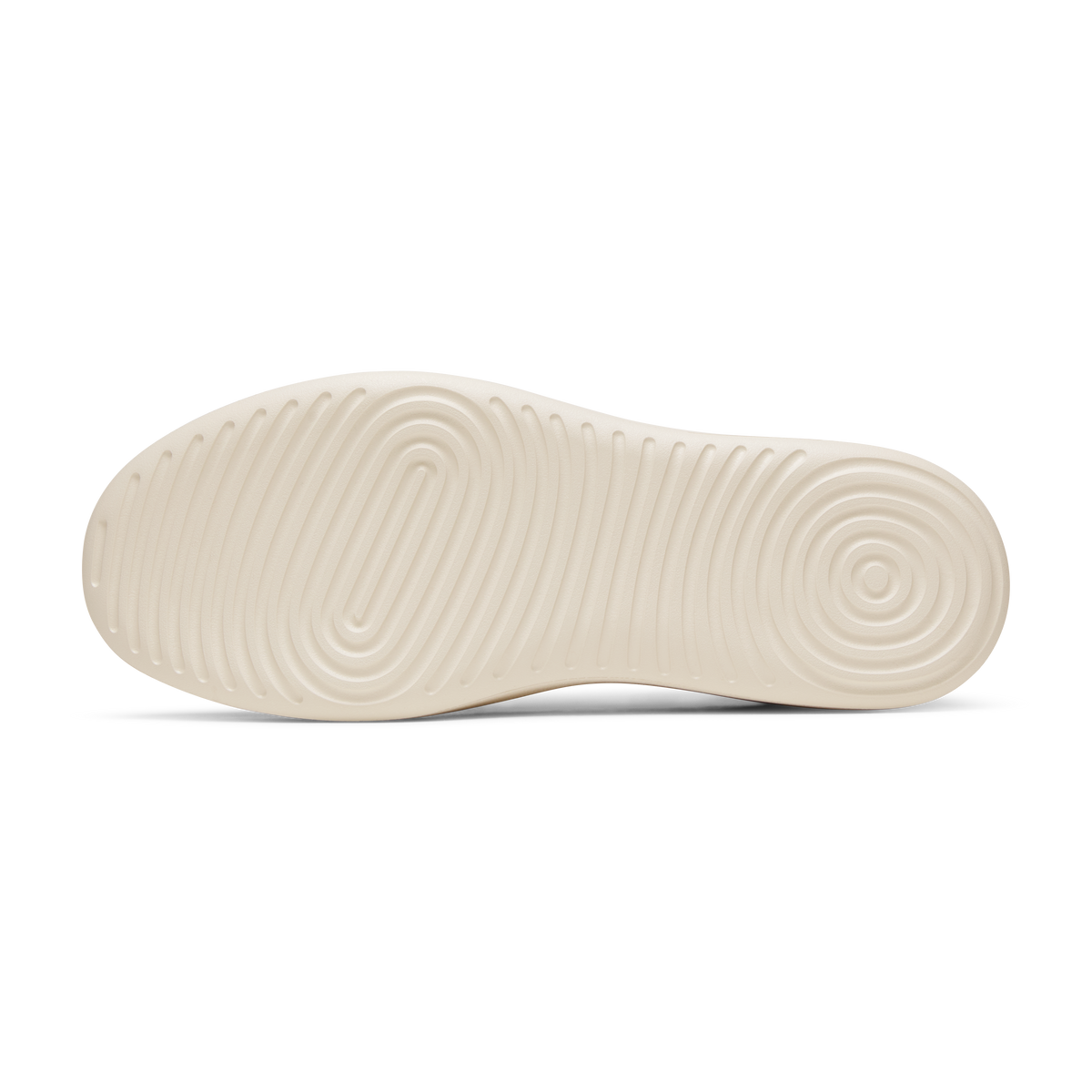 Women's Canvas Cruiser Slip On - Auburn (Warm White Sole)