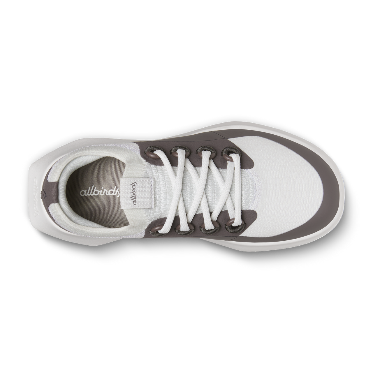 Women's Golf Dasher - Blizzard/Anthracite (Blizzard Sole)
