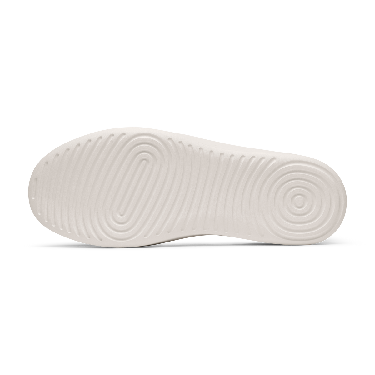 Men's Cruiser Slip On - Deep Navy (Natural White Sole)