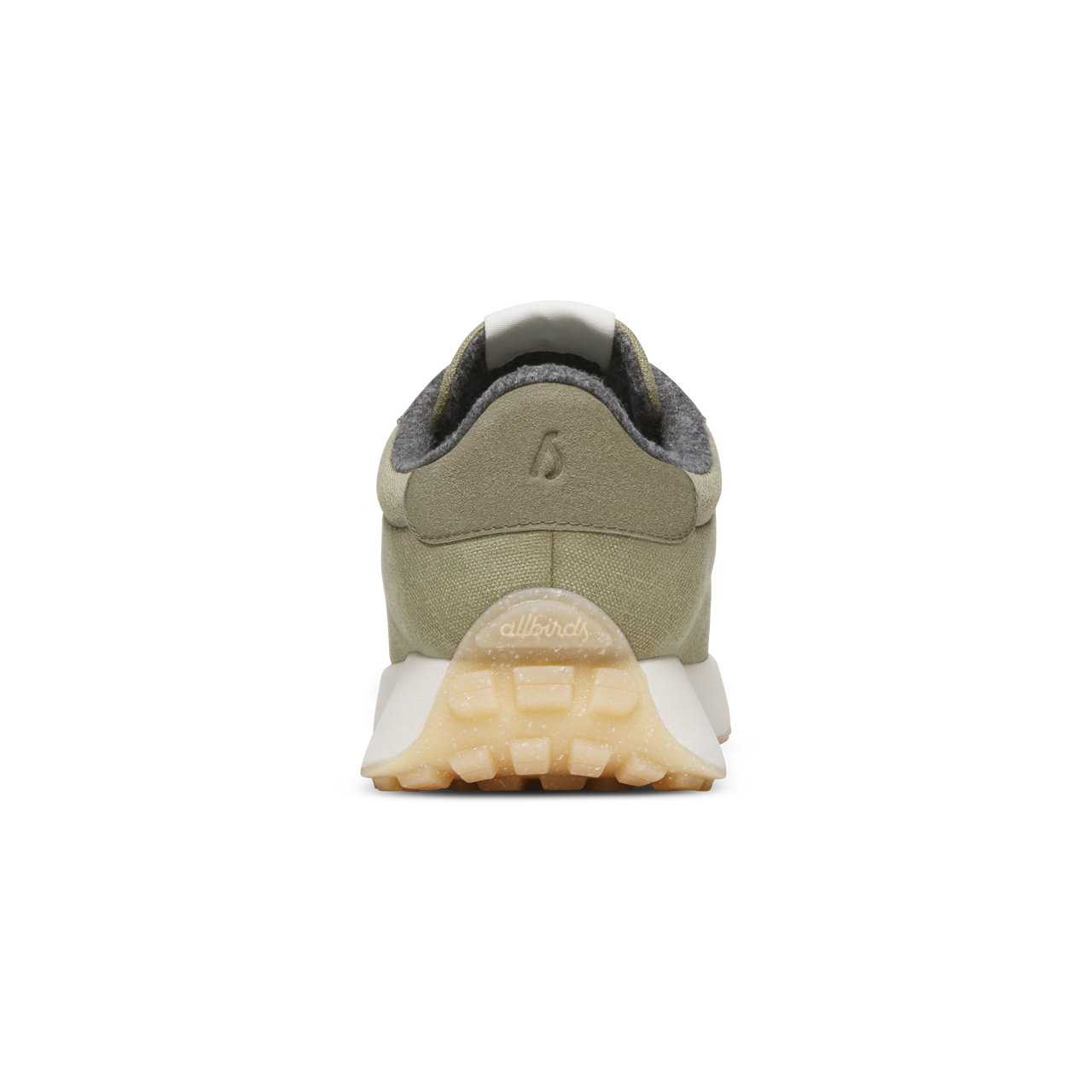 Women's Varsity - Light Burnt Olive (Natural White Sole)