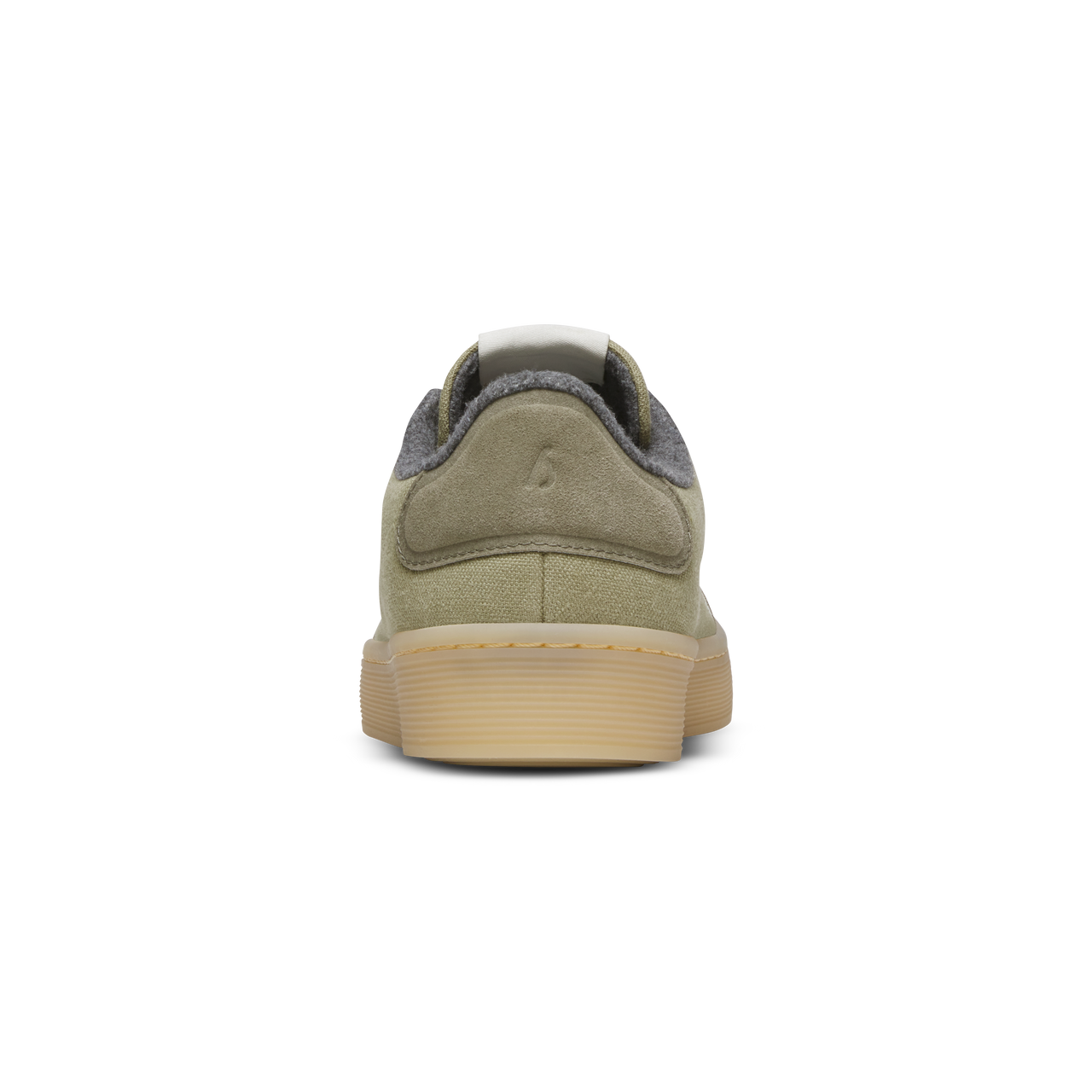Men's Varsity Cruiser - Light Burnt Olive (Light Gum Sole)