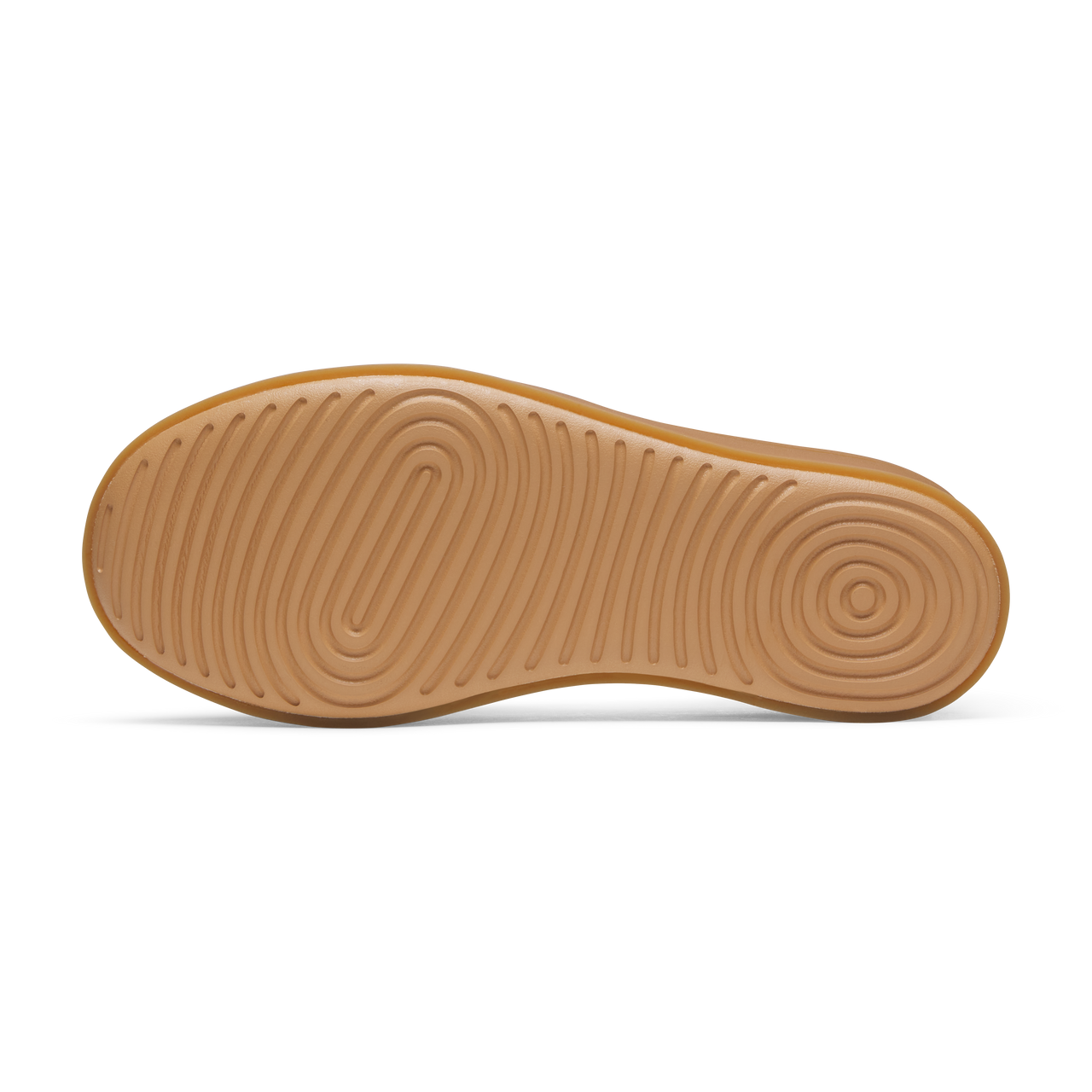 Men's Varsity Cruiser - Mushroom (Medium Gum Sole)