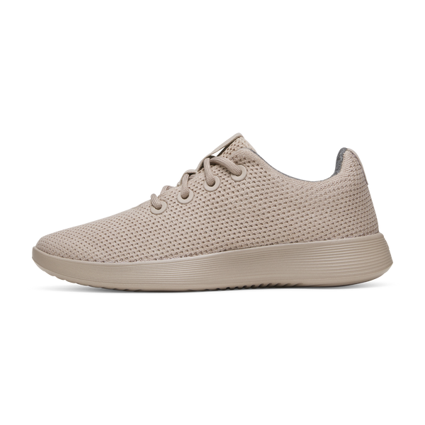 Men's Tree Runner NZ - Mushroom (Mushroom Sole)