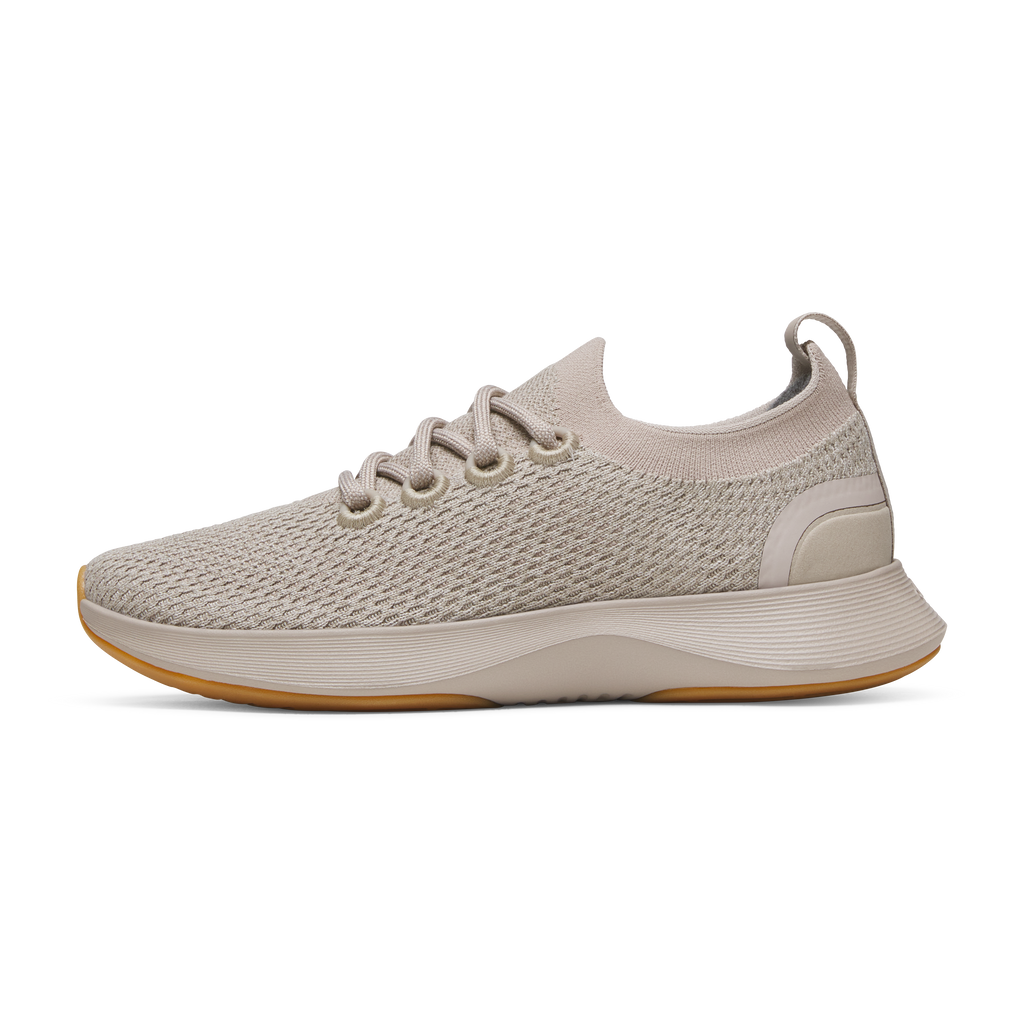 Men's Dasher NZ - Mushroom (Mushroom Sole)