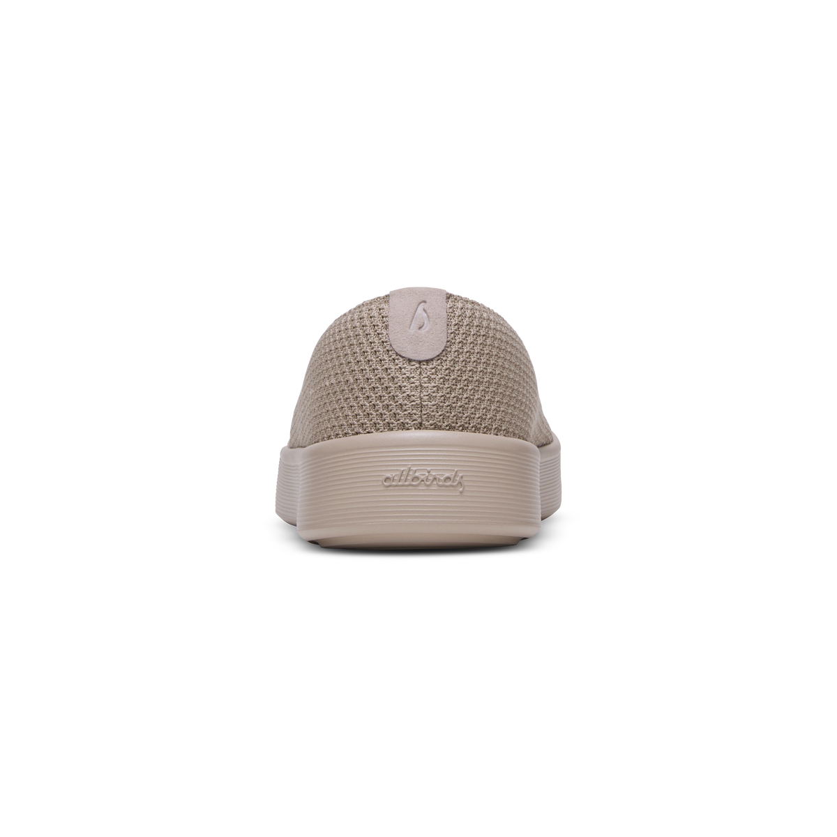 Women's Cruiser Slip On - Mushroom (Mushroom Sole)