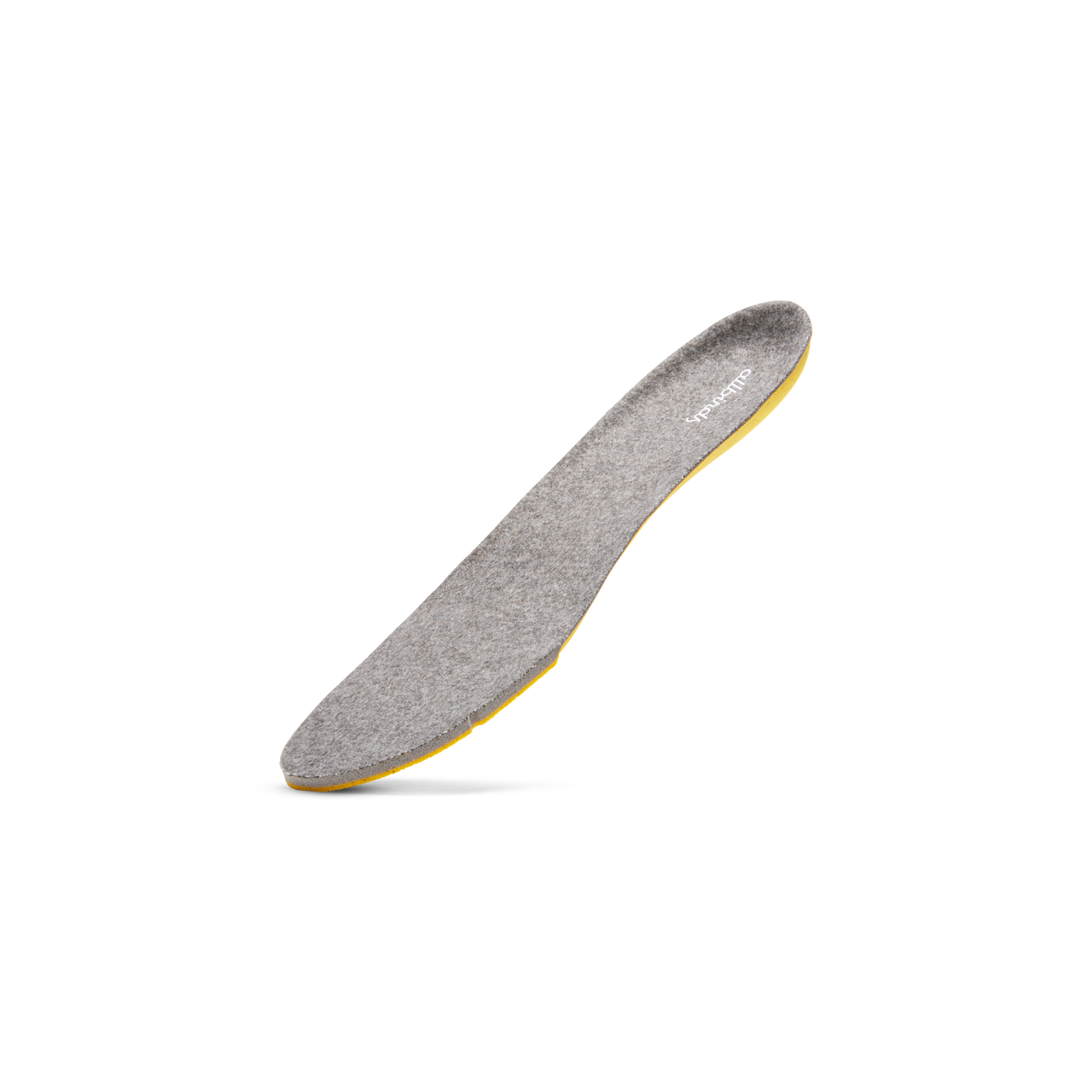 Women's Featherbed Insole - Cruiser - Medium Grey