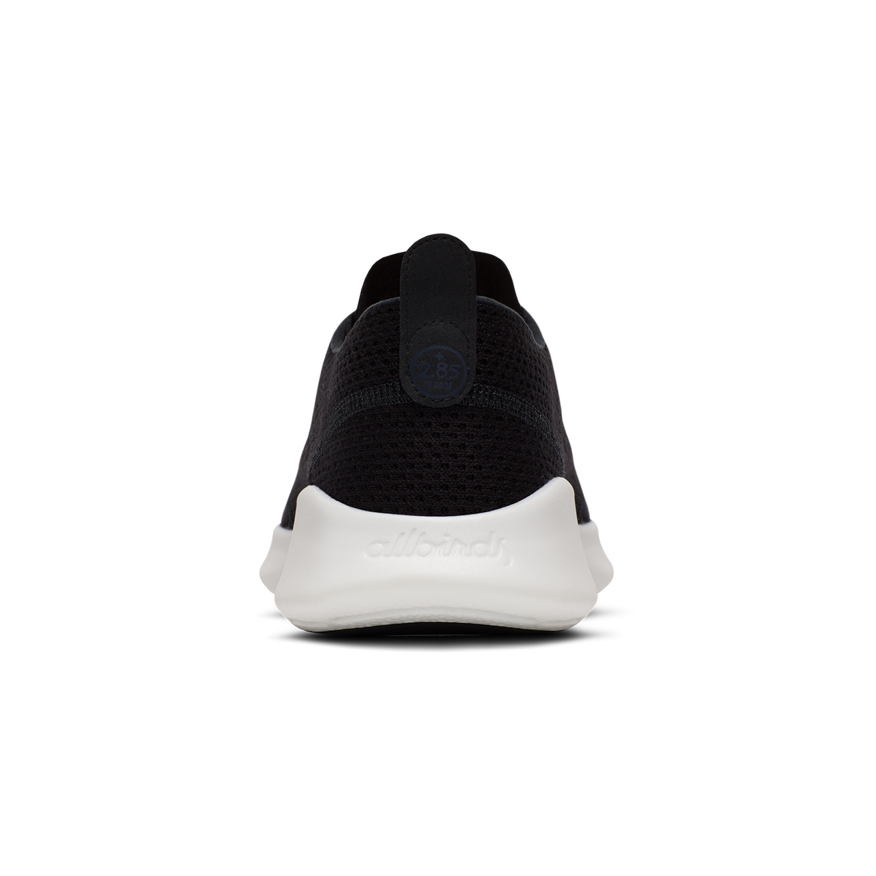 Women's SuperLight Tree Runner - Natural Black (Blizzard Sole)