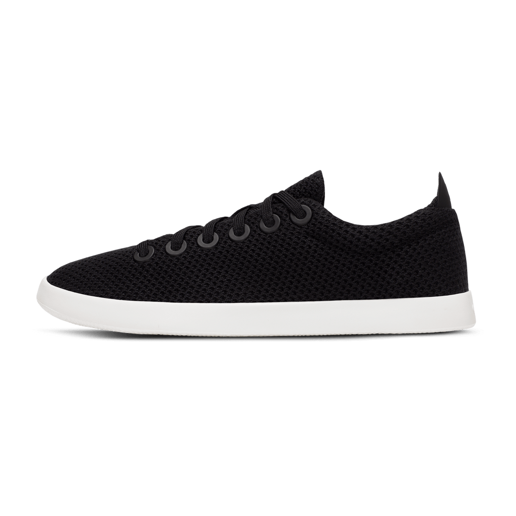 Women's Tree Piper - Natural Black (Blizzard Sole)