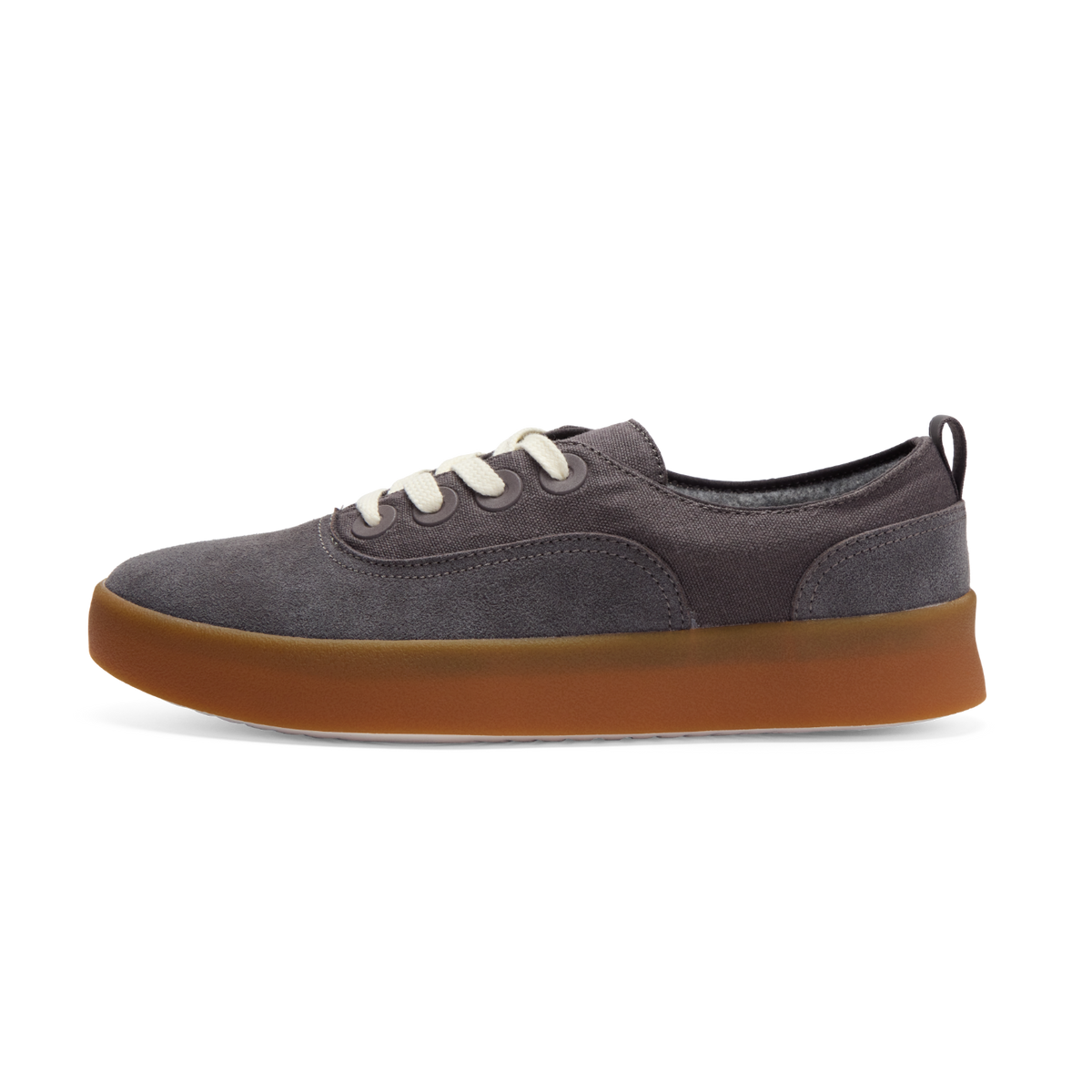 Men's Cruiser Coastal - Light Anthracite (Medium Gum Sole)