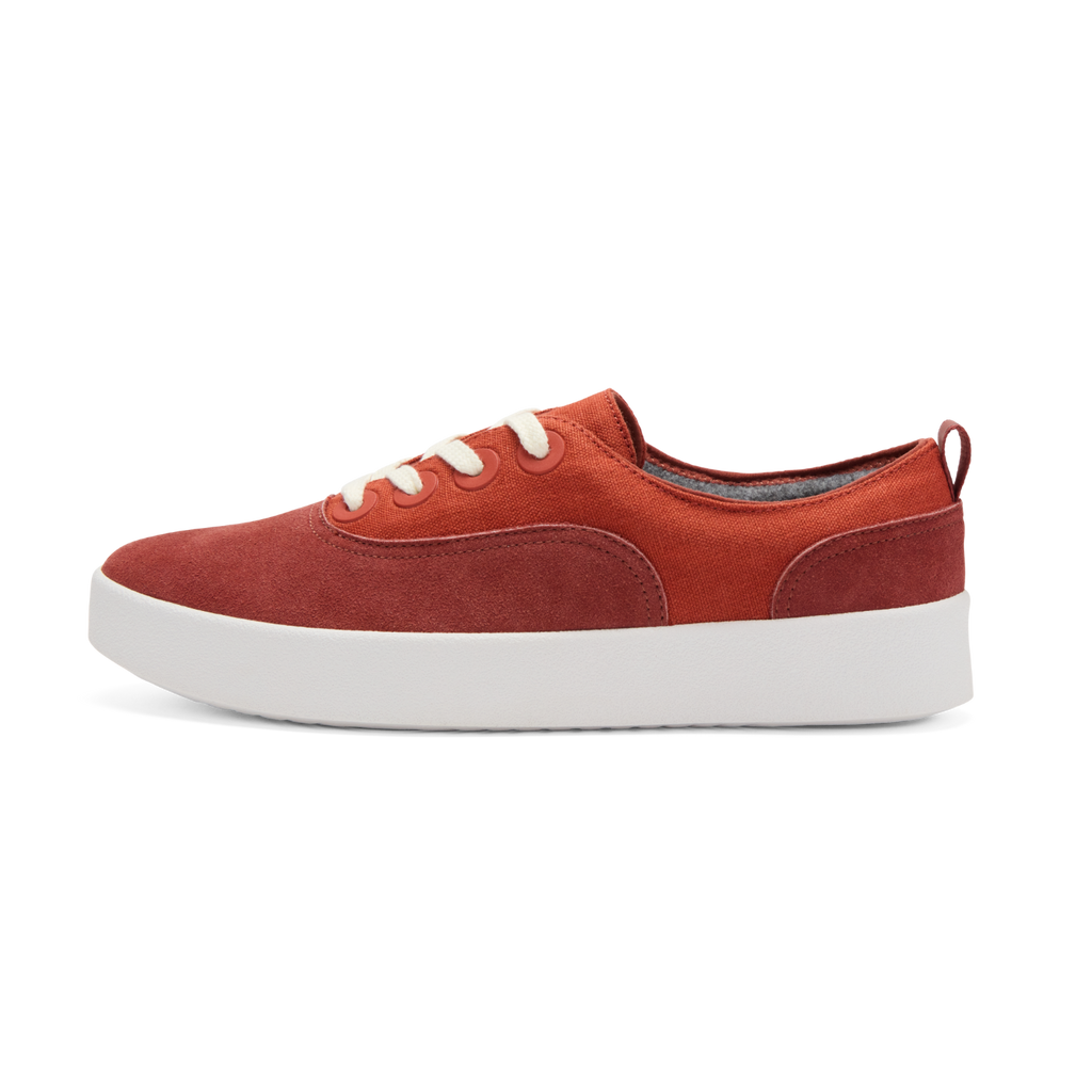 Men's Cruiser Coastal - Brick (Blizzard Sole)